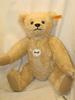 Steiff Teddy Bear Replica 1909 Print "Classic Blonde" 35cm