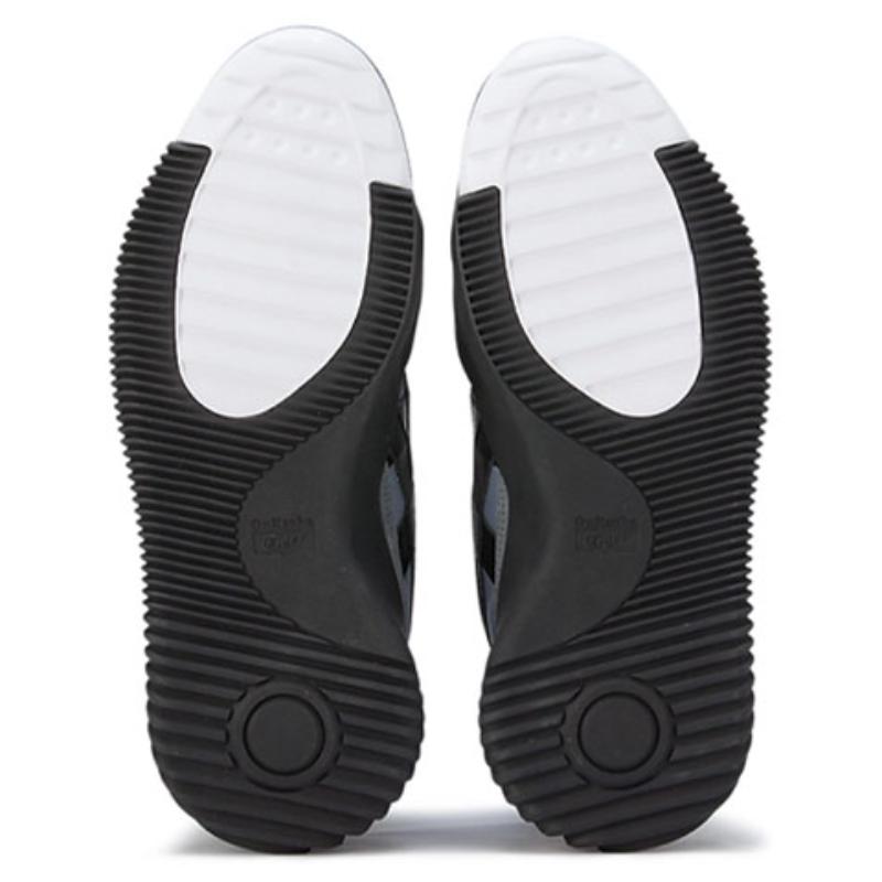 ONITSUKA TIGER Acromount Mt 'Sheet Rock Black' Sneakers 1183B467-020