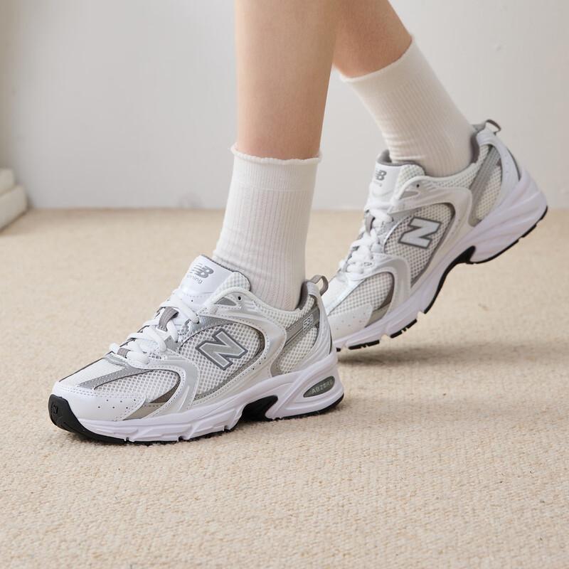 New Balance 530 Series Unisex Retro Casual Running Shoes