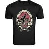 Classic Racing Team Motorcycle T-Shirt - Vintage Motorbike