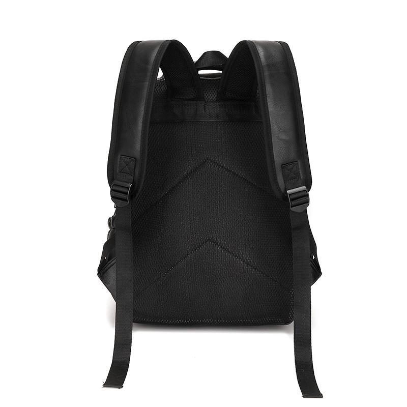 Buy Retro Soft Leather Sportsman Backpack Fashion Business Travel Computer Backpack College Student Schoolbag Male At Affordable Prices Free Shipping Real Reviews With Photos Joom Buy Retro Soft Leather Sportsman Backpack Fashion Business Travel Computer Backpack College Student Schoolbag Male At Affordable Prices Free Shipping Real Reviews With Photos Joom