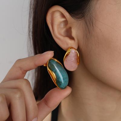 Pendientes – Pendientes de gota