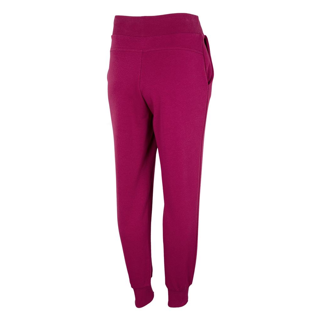 4F Womens/Ladies Jogging Bottoms