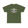 Area 51, Rachel, Nevada - Unisex Heavy Cotton Tee