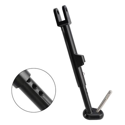 Caballete lateral ajustable para Daytona 660 2024-