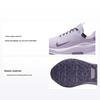 ReactX Infinity Run 4 GORE-TEX Fioletowa Mgła Damskie Sneakersy Fioletowy Mglisty-Fioletowy Jasny-Winogronowy-Fioletowy FB2197-500