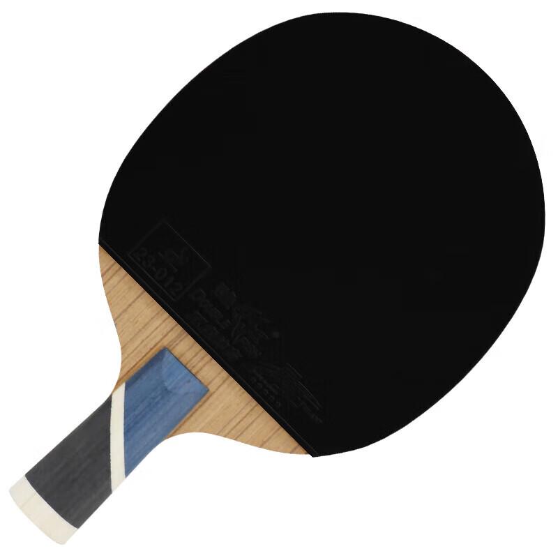 Double Fish 5-Star Penhold Table Tennis Racket