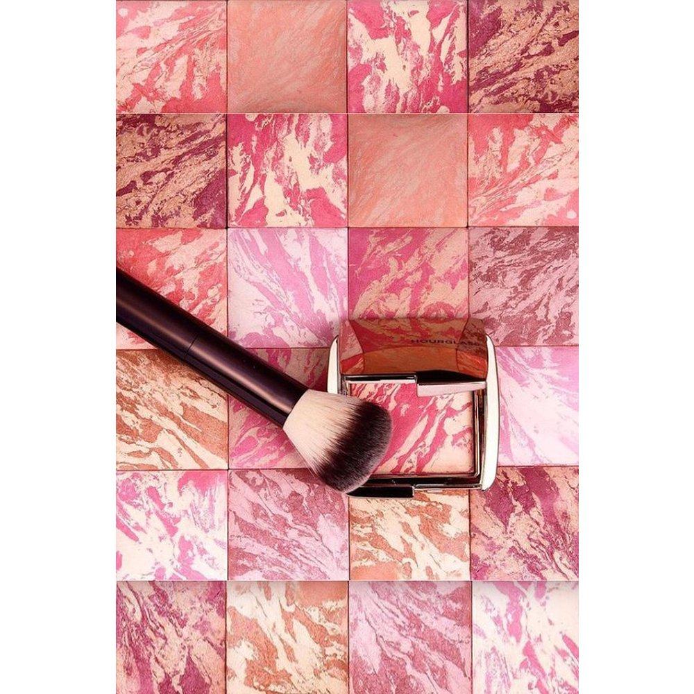 Ambient Lighting Blush - Luminous Flush Indian Pink
