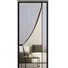 Magnetic Mosquito-Proof Door Screen Curtain for Summer