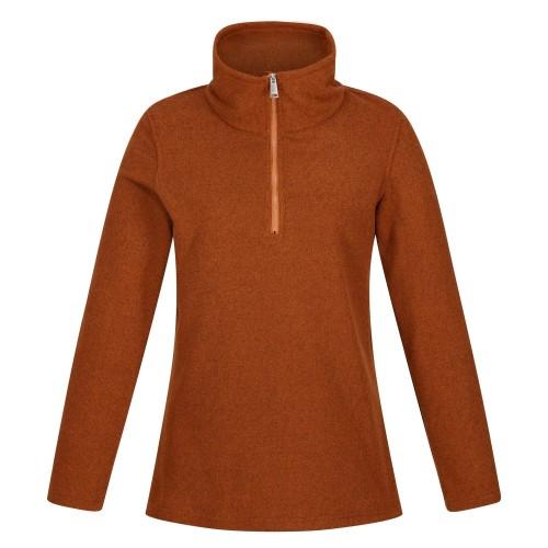 Regatta Kizmit II Wrap Around Hooded, Women's Fleece Regatta Kizmit II Wrap Around Hooded, Women's Fleece