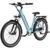 Electronică pentru creativitate și divertisment – Biciclete electrice