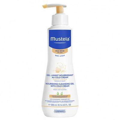 Seifen & Duschgels – Duschgel