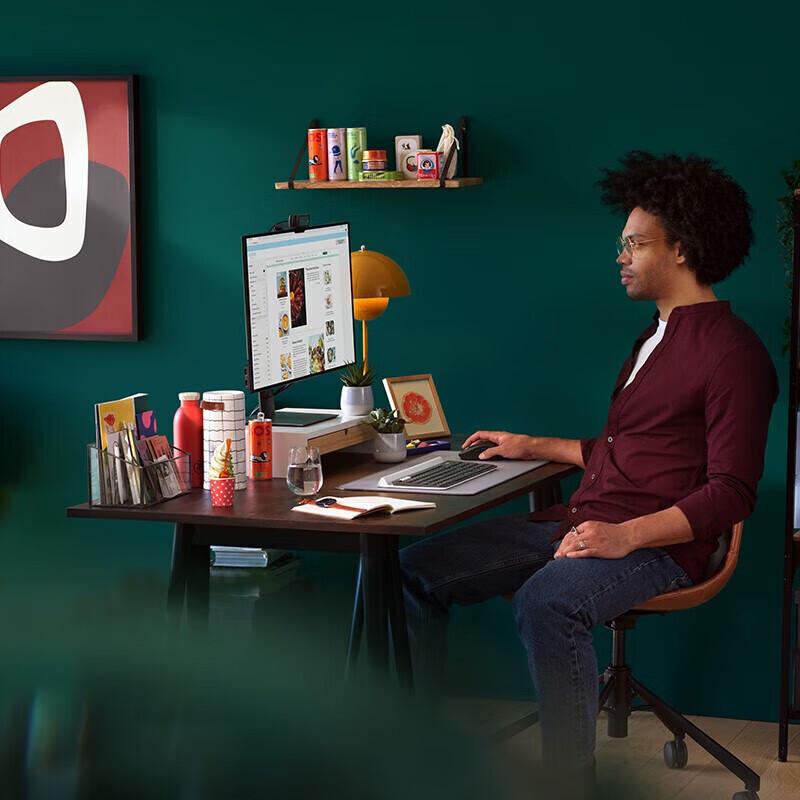 Logitech M650 Wireless Bluetooth Mouse