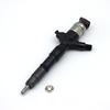 High quality New 23670-09360 2367009360 Fuel Injector for Toyota 2KD-FTV