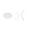 Car Headlight Restoration Kit - Recommended Coating Agent with Liquid Atomization Cup for Car Owners