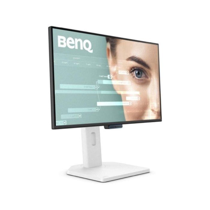 Moniteur - BENQ - GW2490TC - 23.8" - FullHD 1920x1080 - 144Hz - USB-C - 5ms - Blanc
