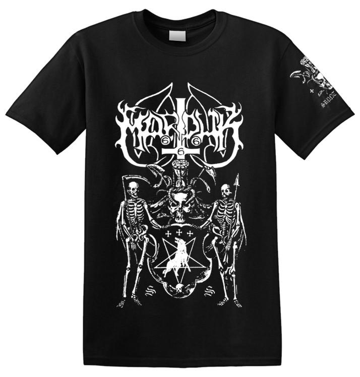 MARDUK - Serpent Sermon T-Shirt S