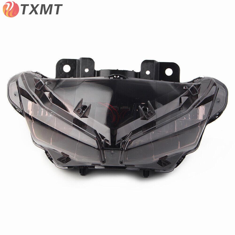 

Honda CBR650R 19-23 & CBR500R 16-23 LED Front Headlight Assembly коричневый