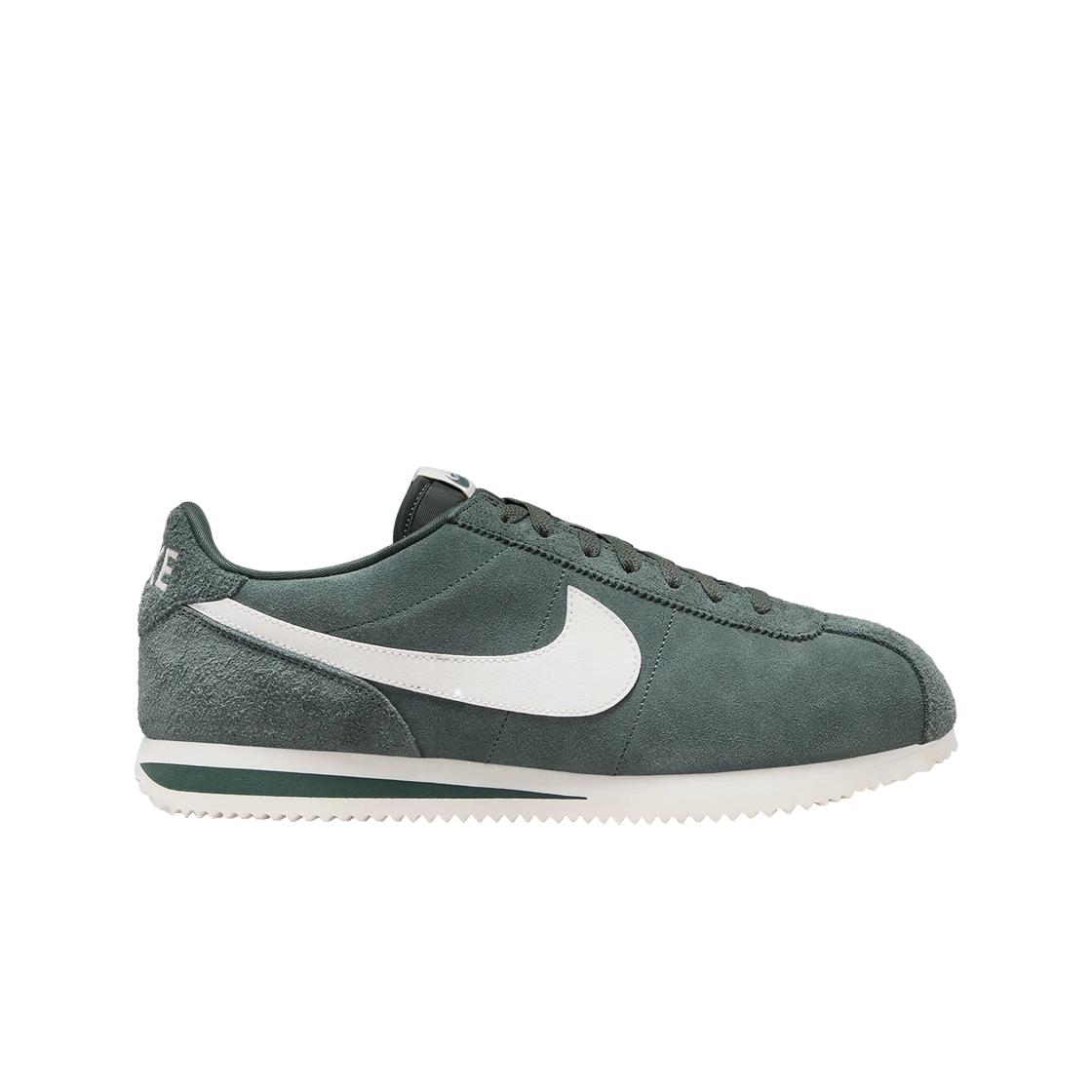 

Nike Cortez Винтажный Зеленый 275