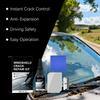 Windshield Kit for Car Glass Crack Fix Resin Filler