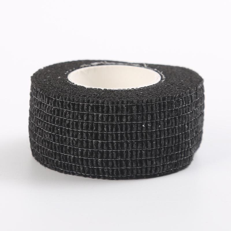 Camouflage Elastic Self-Adhesive Protective Sports Bandage for Fingers and Pets