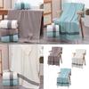 Cotton Hand Towel for Softness and Rapid Drying Technology for Travel Pool and Beach