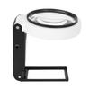 miflame Handheld Folding Appraisal Magnifier