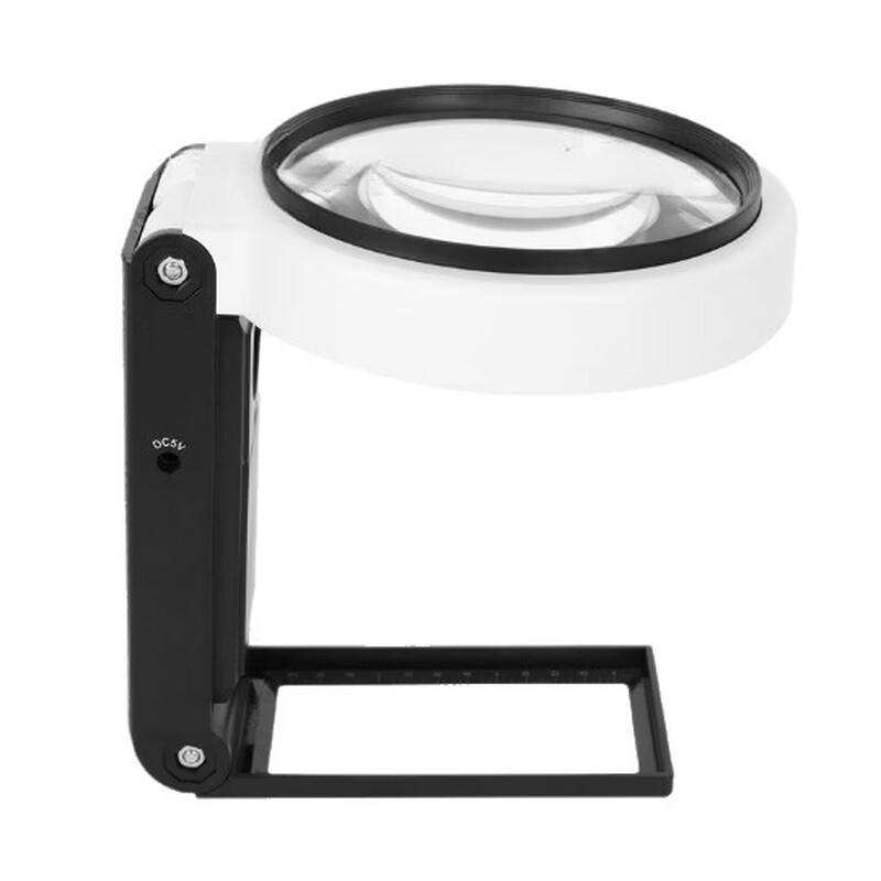 miflame Handheld Folding Appraisal Magnifier
