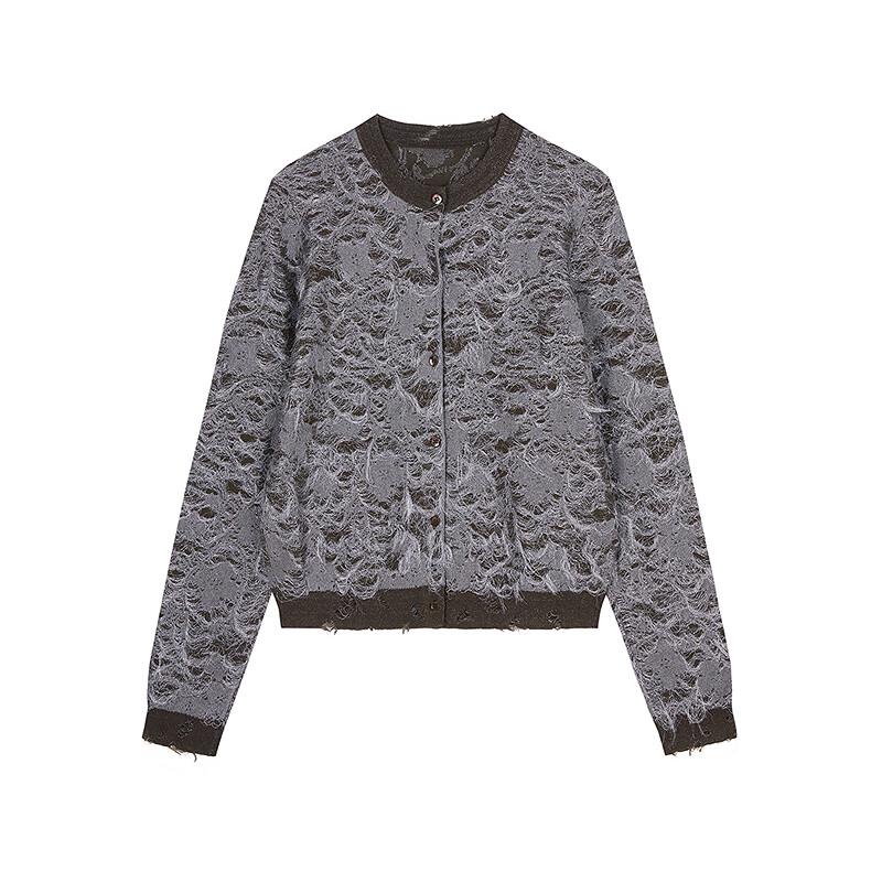 JNBY Spring Knitted Cardigan
