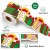 Self-adhesive Christmas Border Roll Cuttable Classroom Border Trim Border Trim  Classroom Decor