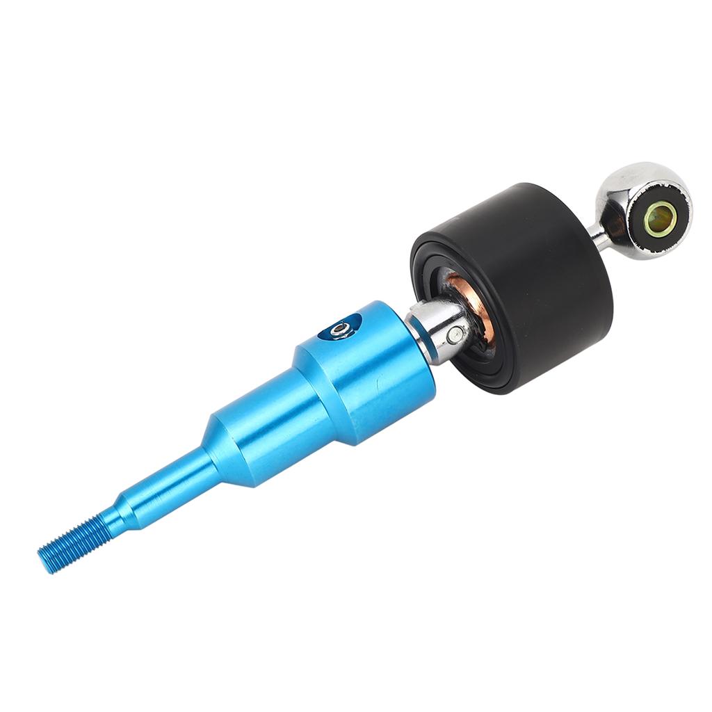 Řazení s krátkým dosahem Sochorová ocel Rychlé řazení Rychlá odezva Náhrada rukojeti časového řazení za