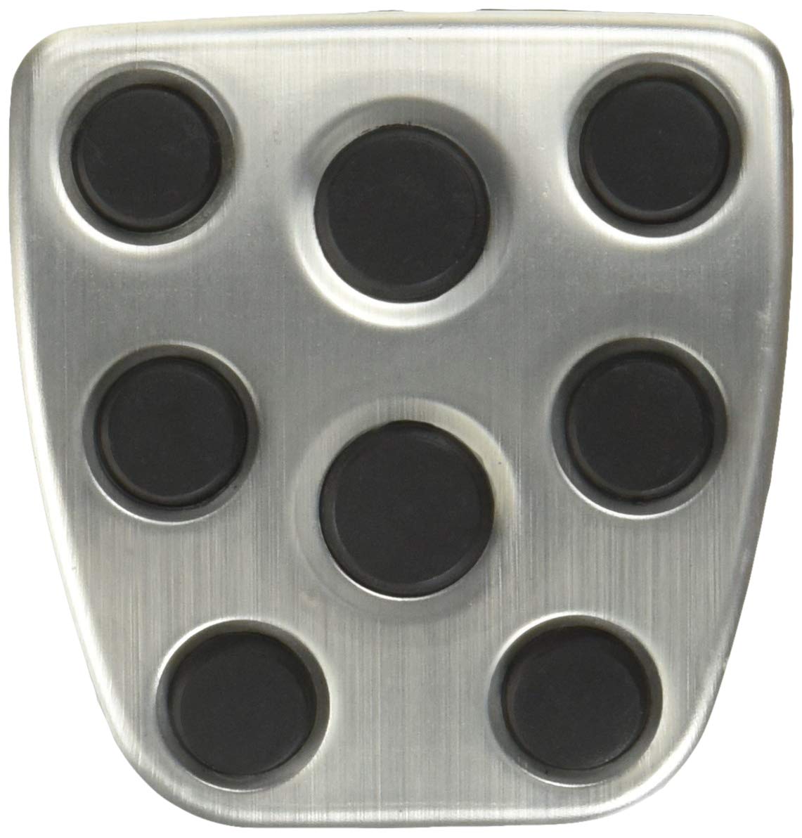 

Toyota Genuine Parts Clutch Pedal Pad Vitz Part Number 31321-WY010 Vitz