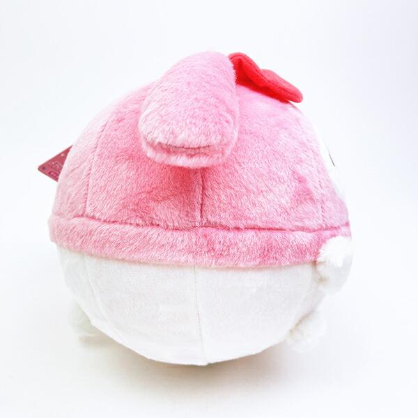 Sanrio My Melody Puri Nui Ponpon Plush