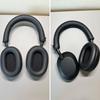 Earpads Enhances Sound Comfortable For WH-1000XM5 WH1000XM5 Headphones Ear Cushions Covers Soft Wear Resistant