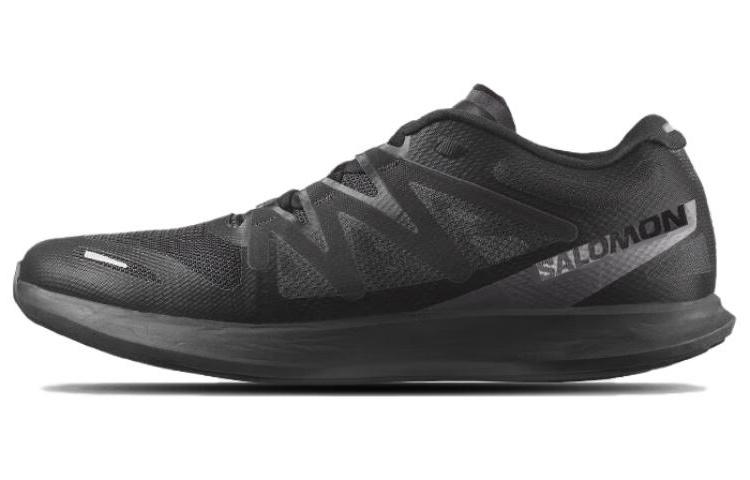 SALOMON Phantasm 2 Тканевая Амортизация Скользкая Устойчивая Износостойкая 36