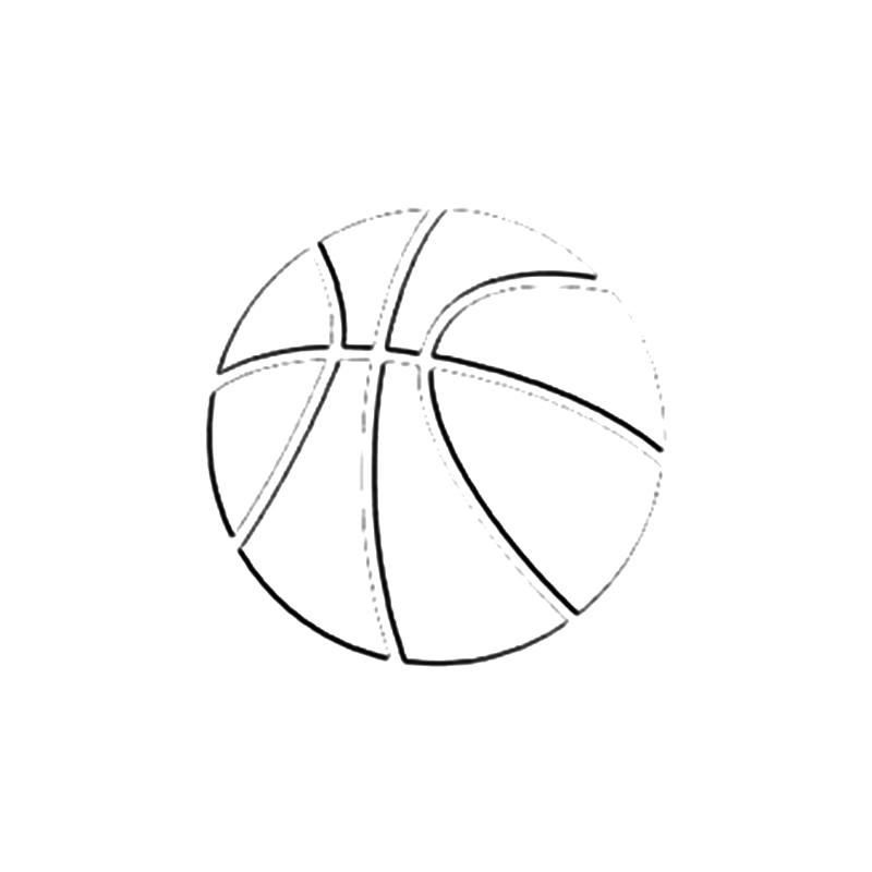 

1 шт DIY водонепроницаемые акриловые зеркальные настенные наклейки самоклеящиеся баскетбол футбол регби 30cm