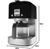 Кофеварка Kenwood COX750BK kMix