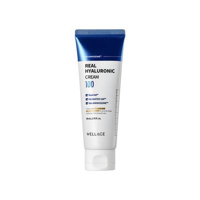 Skutočný hyalurónový 100 krém 80 ml