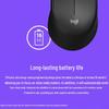 Logitech M280 Wireless Mouse
