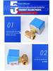 220V DN50 Outdoor Electric Two-Way Regulating Valve