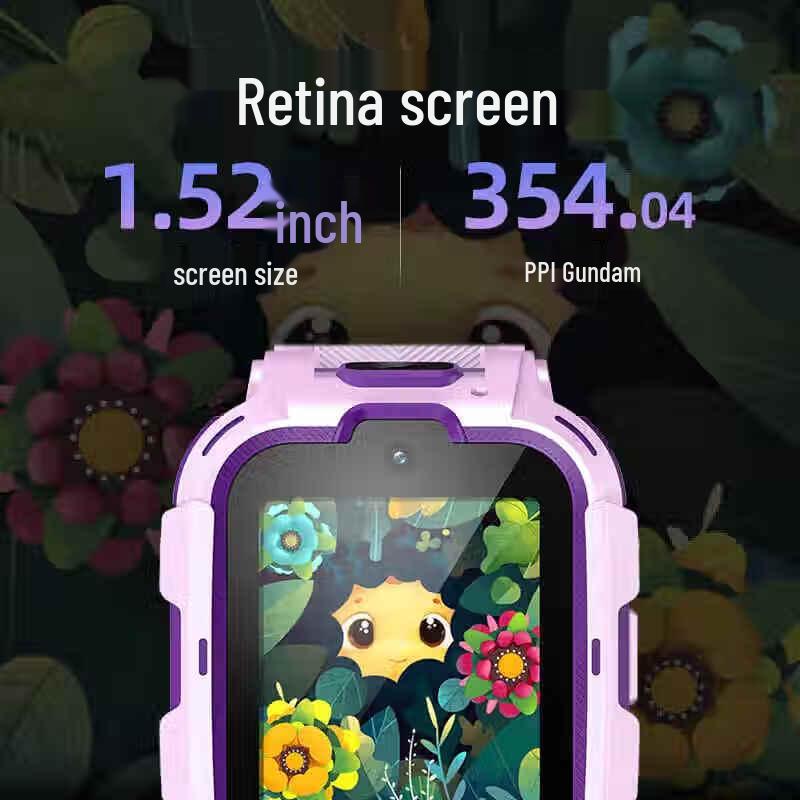 360 Dětské chytré hodinky 11X AI Vylepšené (CN verze)