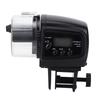 Adjustable Automatic Feeder Food Timer with Display Screen for Fish Tank Aquarium