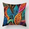 Modern Decorative Cushion for Home Living Room Decor Throw Pillow Cover _     Abstract Sofaymbztf-,(16)