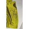 Women's Solid Color Hollow Out Hem Top Waisted Flared Pants Set