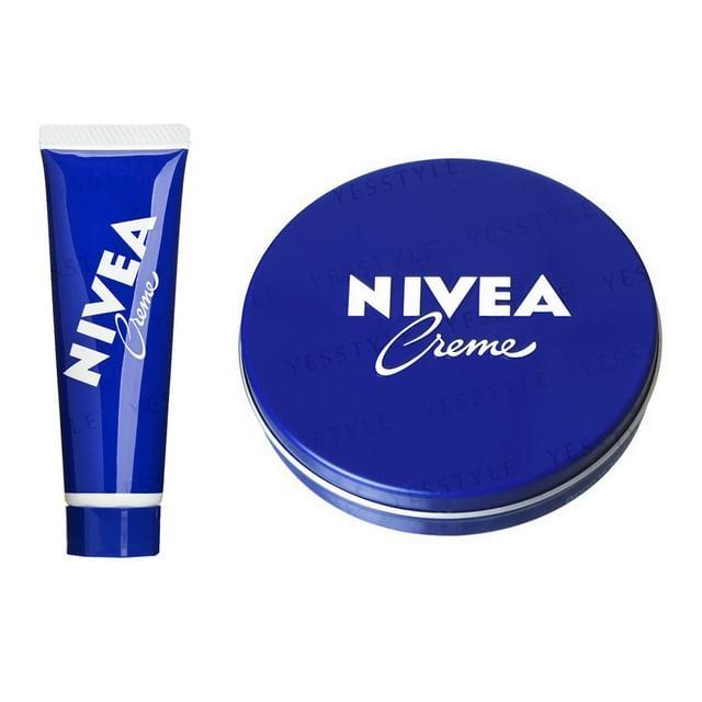 Nivea Япония - Крем 169g