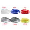 For Honda Fit Jazz Shuttle GK5 2014-2018   Car Wing Door Side Mirror Cap Shell House Outside Rearview Mirror Cover