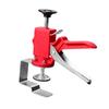 Heavy Type Clamps Ensuring Firmly Grip On Drawer Panels Preventing Slippage For Long Lasting Stability