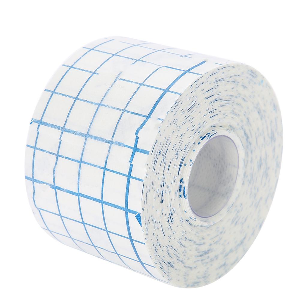 Breathable Medical Tape NOn woven Adhesive Wound Dressing Medical Fixation Bandage