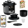 Multicooker Tefal CY7788 Turbo Cuisine & Fry (CY778830)