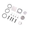 Fuel Solenoid Repair Kit Includes 4088863 4088274 Gasket Ring Bolt For Engine Fuel System Spare Parts